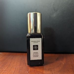 Jo Malone Myrrh & Tonka 9ml